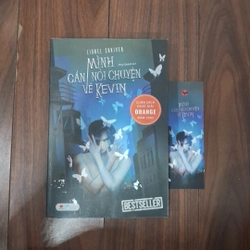 Mình cần nói chuyện về kevin 505598