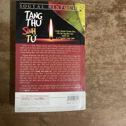 TẠNG THƯ SINH TỬ 674131