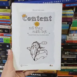 Content Hay Nói Thấy Nước Bọt - MediaZ Biên Soạn 776316