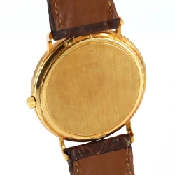 Đồng hồ Omega Round Case YG YG Quartz - Hàng hiệu chính hãng 882252