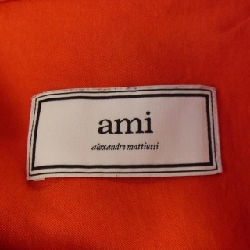 Áo sơ mi AMI - Hàng hiệu Authentic 885963