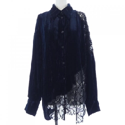 ルシェルブルー LE CIEL BLEU áo sơ mi - Hàng hiệu Authentic