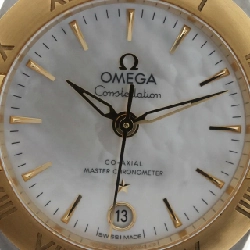 Đồng hồ Omega Constellation Combi 131.20.29.20.05.002 SSxYG tự động - Hàng hiệu Chính hãng 881807