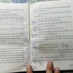 Trời phạt - Phó Phóng 993623