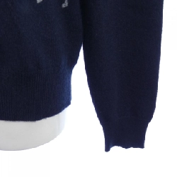 HERMES Merimedore Brode 557050HA Áo len - Hàng hiệu Chính hãng 892891