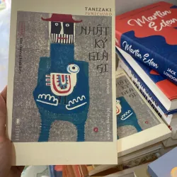 Nhật ký già si Tao Đàn