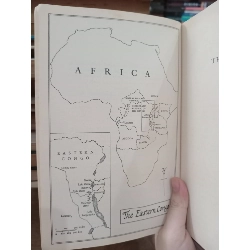 The mission song - John le Carré 518059