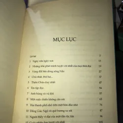 Chuyện nhỏ trong thế giới lớn - E.H.Gombrich 995110