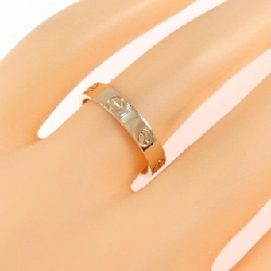 Nhẫn Cartier Mini Love - Hàng hiệu Authentic 838037