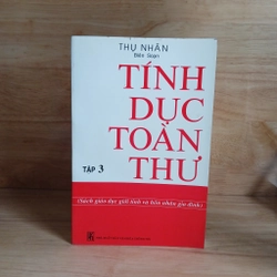 Tính Dục Toàn Thư (Bộ 4 Tập) - Thụ Nhân 329312