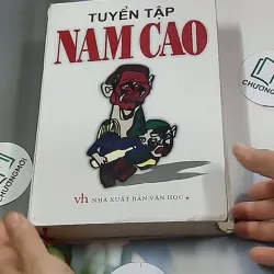 Tuyển tập Nam Cao 698535