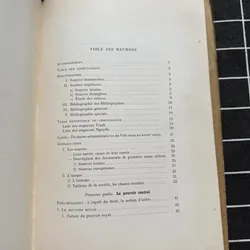 Les Institutions Publiques du Viêt-Nam au XVIIIe Siècle 592324