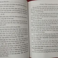 MỐI QUAN HỆ CỦA NHÀ NƯỚC, CỘNG ĐỒNG & GIA ĐÌNH Ở NƯỚC TA HIỆN NAY 690732