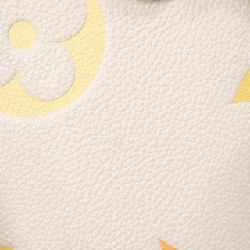 Túi xách Louis Vuitton Monogram Empreinte (LV Gradient) Neverfull MM M46516 - Hàng hiệu Chính hãng 776512