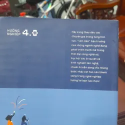 Hướng nghiệp 4.0 - TRAVEL BLOGGER 740215