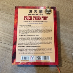 Trích Thiên Tuỷ - Quyển Thượng (bìa cứng)  497928