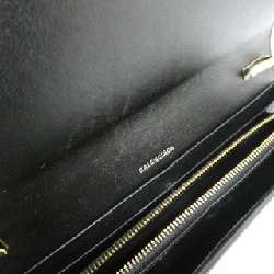 Balenciaga 593784 1IZIM Ví dây chuyền - Hàng hiệu Authentic 806386