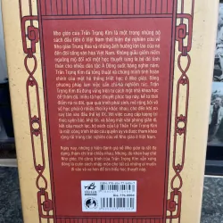 Nho giáo Trần Trọng Kim bìa cứng 751957