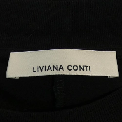 LIVIANA CONTI 22A-F2WW44 Áo - Hàng hiệu Chính hãng 808293