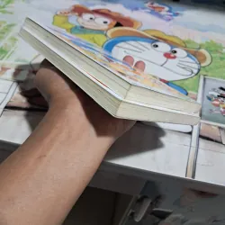 Truyện Doreamon lẻ tập combo 2q 974507