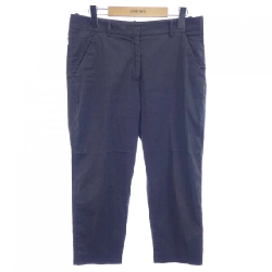 【Khuyến mãi】JIL SANDER NAVY quần