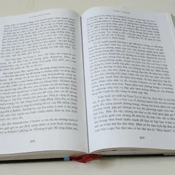 Hồi ký Hillary Clinton và chính trường nước Mỹ 704186