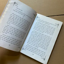 Số phận may mắn 929780