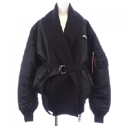 Áo khoác LUTZ HUELLE - Hàng hiệu Authentic