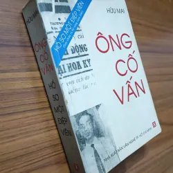 Ông cố vấn hồ sơ một điệp viên (Hữu Mai)