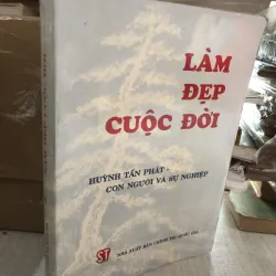 Làm đẹp cuộc đời