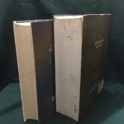 Thượng chi văn tập, Luận giải văn học, triết học - Tác giả Phạm Quỳnh 958227