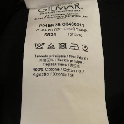 ヌメロヴェントゥーノ N°21 21SW-C043-0011 Váy - Hàng hiệu Chính hãng 810489