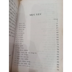 Những món ăn tuyệt vời - Bích Trâm 547118