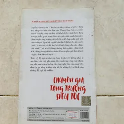 Chuyên gia tăng trưởng siêu tốc 937341