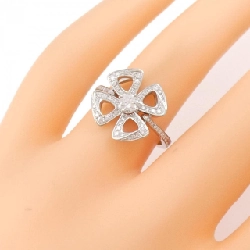 Nhẫn Bulgari Fiorever - Hàng hiệu Authentic 839195