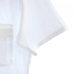 Áo sơ mi S／S YOHJI YAMAMOTO POUR HOMME - Hàng hiệu Chính hãng 899182