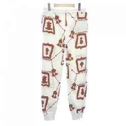 【Khuyến mãi】Quần HERMES 652804