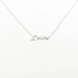 PT900/PT850 Dây chuyền kim cương - Hàng hiệu Authentic