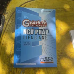 COMBO GIẢI THÍCH CHUYÊN SÂU NGỮ PHÁP TIẾNG ANH- LUYỆN PHÁT ÂM TIẾNG ANH SHIP OR SHEEP? 707496