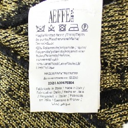 【Mã giảm giá】BOUTIQUE MOSCHINO Áo khoác cardigan 635886