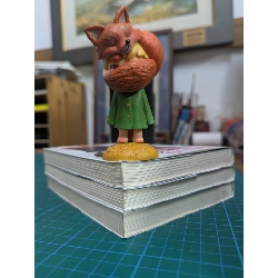 Thiếu nữ chiến xa - Hibiki Yuu 160339