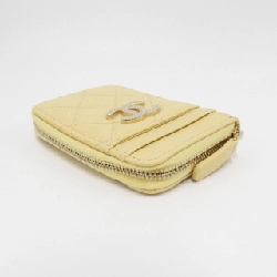 Ví tiền Chanel AP2966 621470