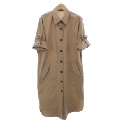 Diagram Coat - Hàng hiệu Authentic