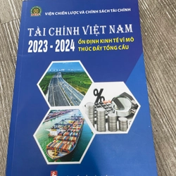 Tài chính việt nam 2023-2024 ổn định kinh tế vĩ mô thúc đẩy tổng cầu .61