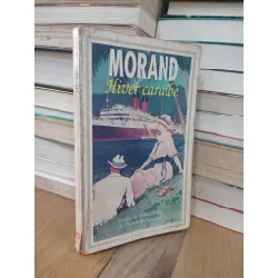 Hiver caraïbe - Paul Morand