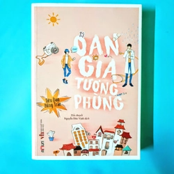 Oan gia tương phùng new 283860