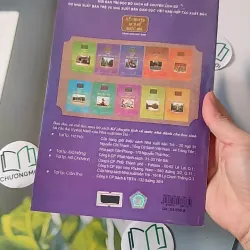  Kể chuyện lịch sử nước nhà: Thời Ngô - Đinh - Tiền Lê - Lý - Ngô Văn Phú 970235