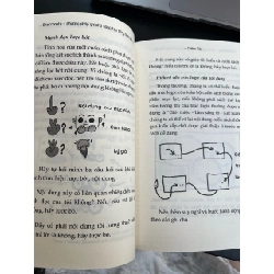 Sketchnote phương pháp ghi chú sáng tạo bằng hình ảnh 778093