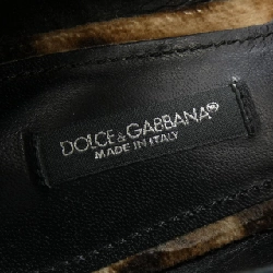 Giày DOLCE&GABBANA - Hàng hiệu Authentic 829945