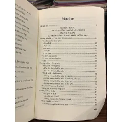 Nhân tướng học – Hy Trương 571577